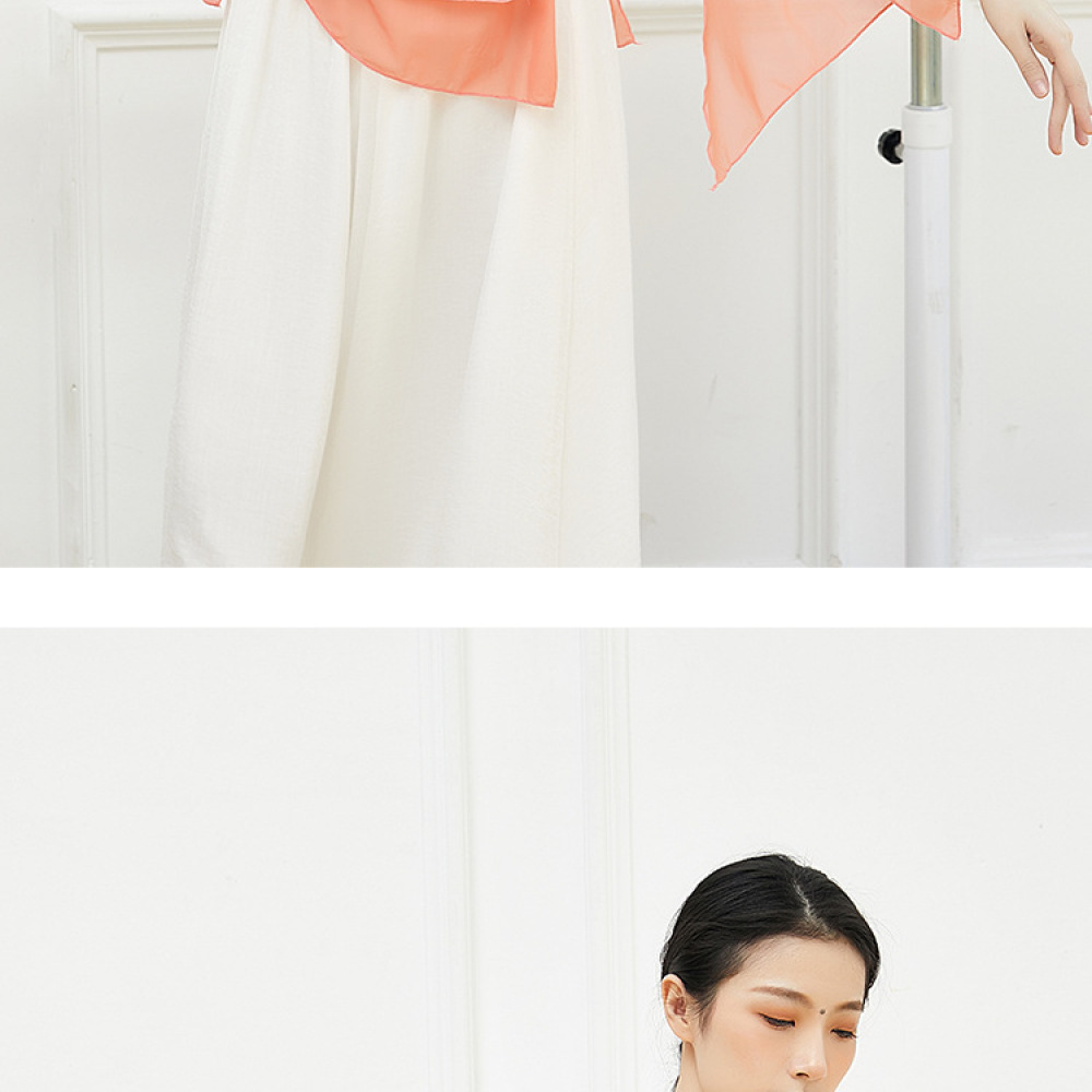 Klassische Tanzuniform für Dam – Ethnic Fashion Studio Bewertung und Preis