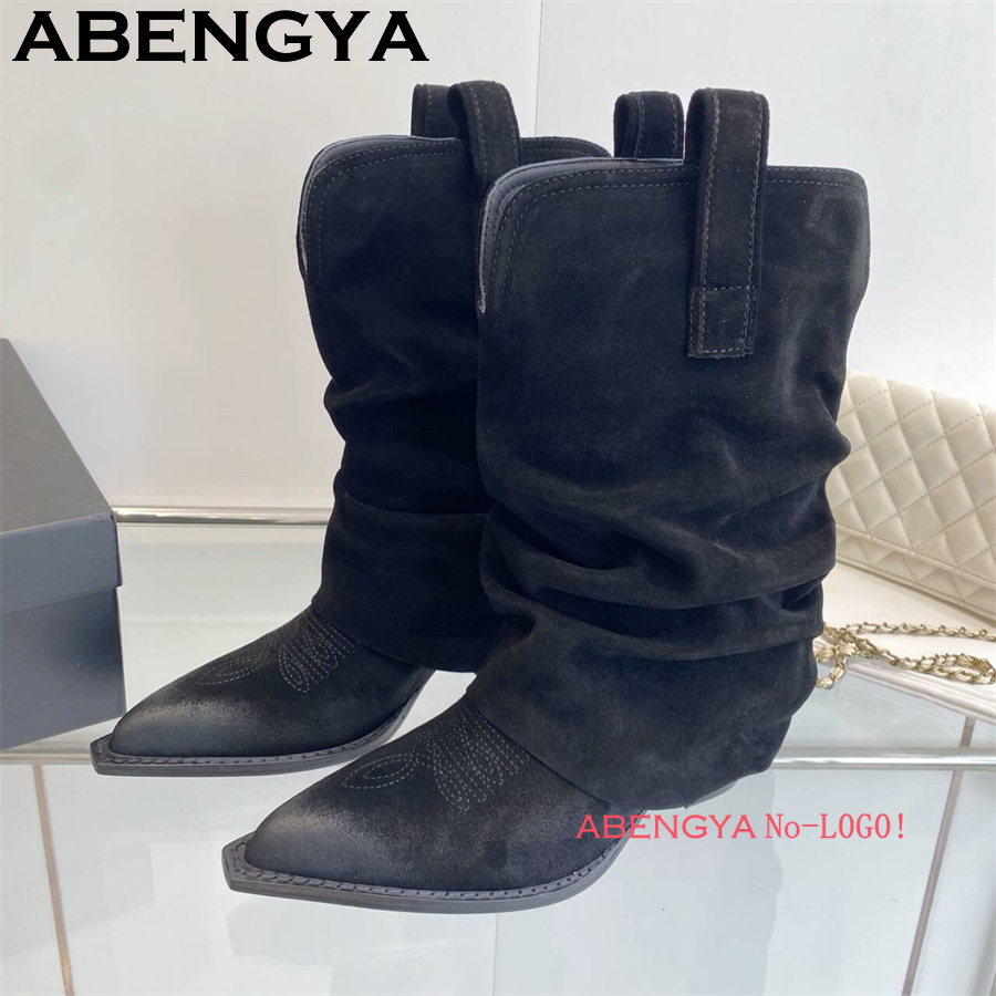 2025 Winter Wildleder Leder Pl – Ethnic Fashion Week Bewertung und Preis